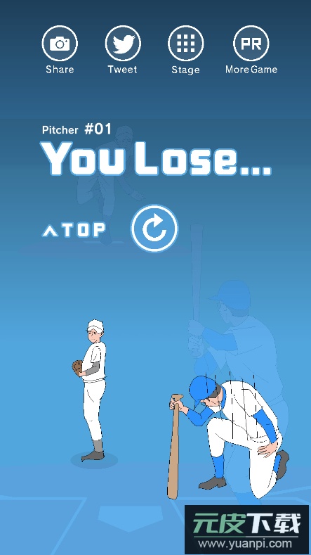 本垒打乱太郎2022最新版游戏截图3