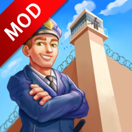 迷你监狱大亨游戏免广告获得奖励版v0.2.762