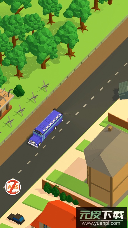 迷你监狱大亨游戏免广告获得奖励版截图1