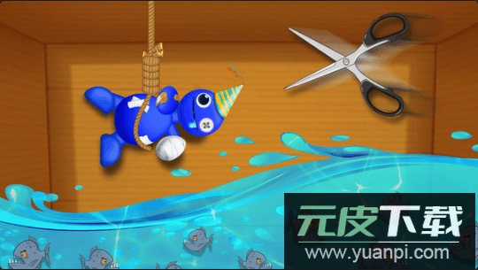 木偶人模拟器2022最新版本手游截图1