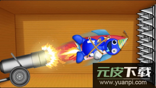 木偶人模拟器2022最新版本手游截图3