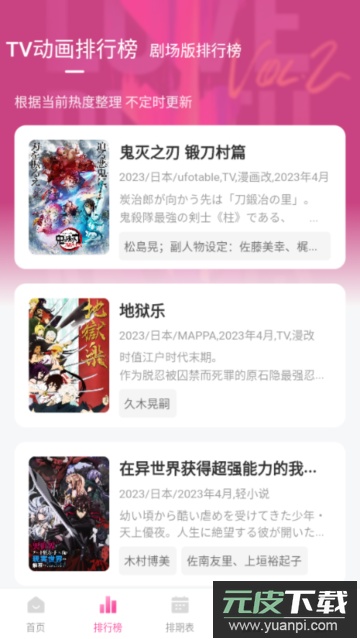 次元动漫城最新版截图1