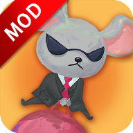 吱吱煎蛋公司无限金币最新免费游戏v1.61