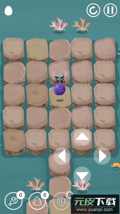 吱吱煎蛋公司无限金币最新免费游戏截图4