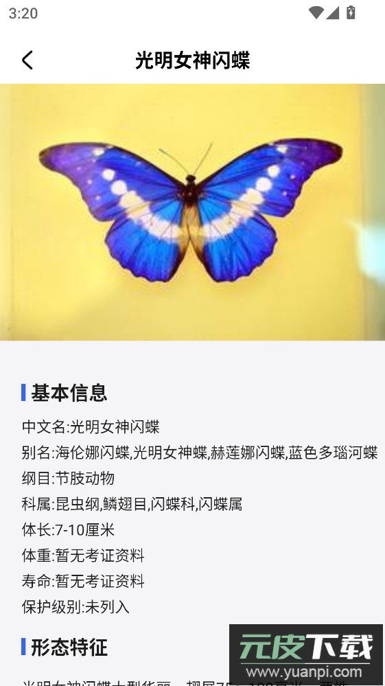 动物世界手机版下载截图2