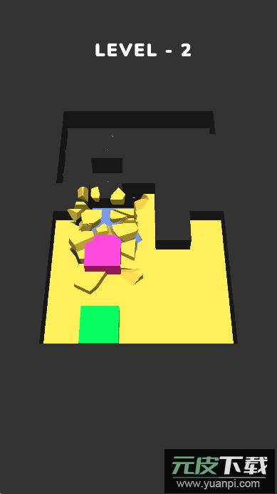 挖出迷宫游戏免费安卓版截图3