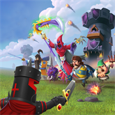 咸鱼历险记游戏最新版v189.1.0.3018