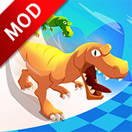 恐龙变形记2022最新版v1.0.0