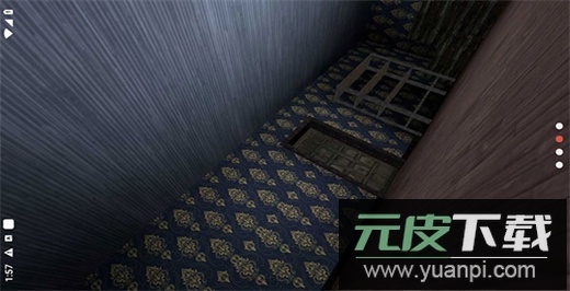 恐怖奶奶4手游截图4