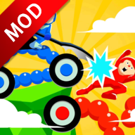 画车对决2022最新版无限墨水游戏v3.1.5