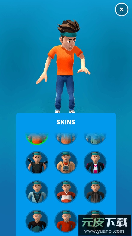 超级打脸大师(SlapKings)2022安卓免费游戏官方版截图1