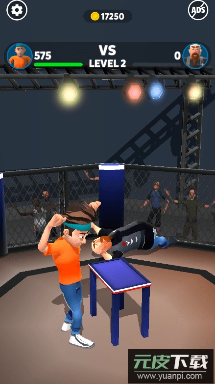 超级打脸大师(SlapKings)2022安卓免费游戏官方版截图4