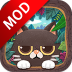 猫咪的秘密森林中文版v1.7.60