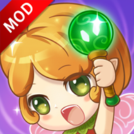 魔法碰碰消免广告v2.0.4