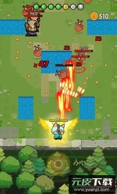 魔法碰碰消免广告截图3