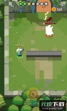 魔法碰碰消免广告截图4