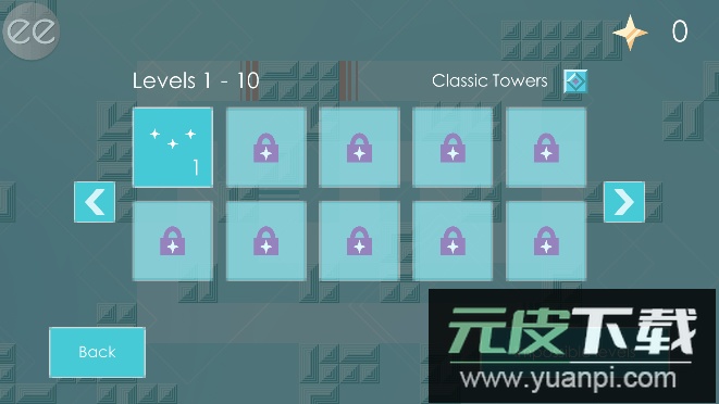 迷你塔防2免费手机版截图2