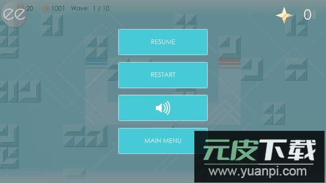 迷你塔防2免费手机版截图4