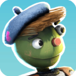 饥饿派画家2中文版v1.0.5