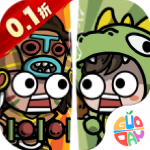 王者军团官方版v1.0