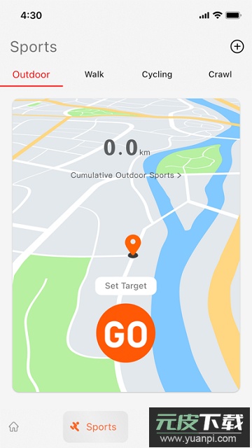 action fit手机版截图2
