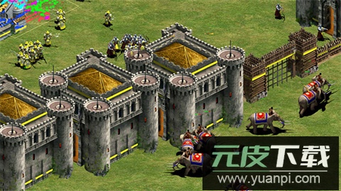 指尖帝国华为版截图4