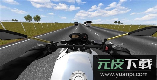 摩托平衡3D正版截图2