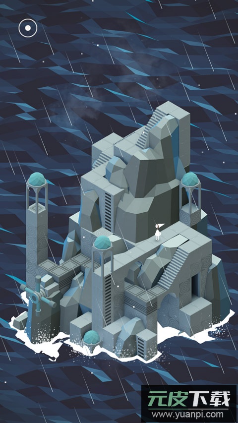 纪念碑谷1无需付费版截图1