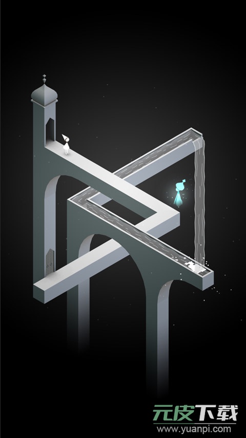 纪念碑谷1无需付费版截图4