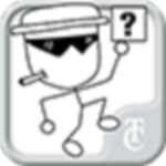 奇怪的大冒险完整版v5.7