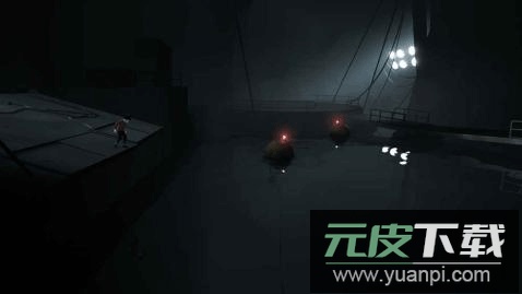 inside正版手游截图1