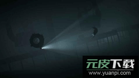 inside正版手游截图2