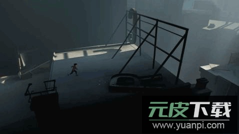 inside正版手游截图3