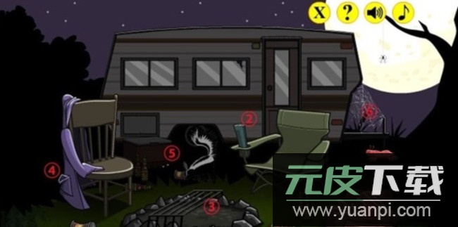 异形虫历险记2游戏中文版截图4