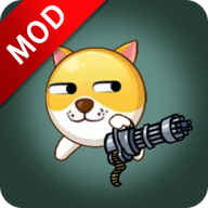 狗头幸存者io最新免费游戏v1.0.1