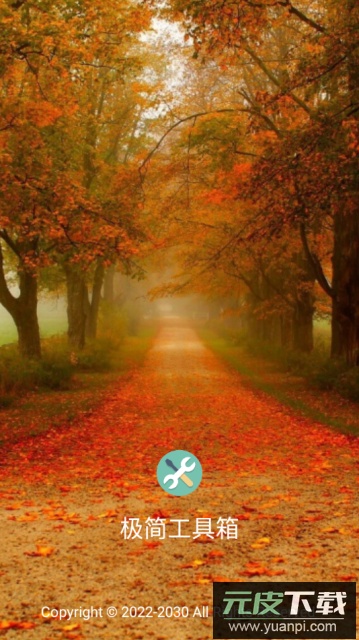 极简工具箱无广告版截图4