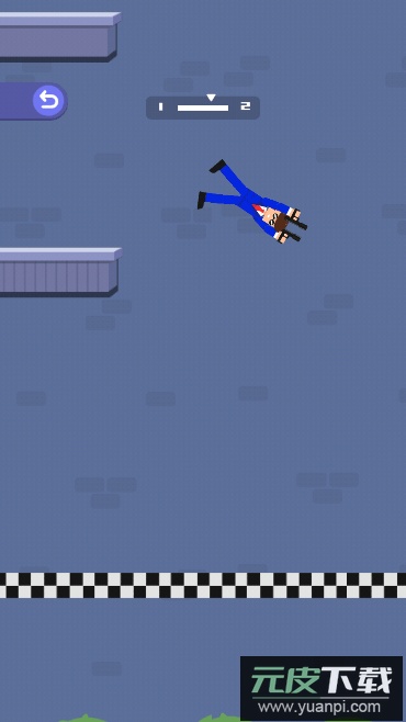 摇摆特工2022最新版本安卓免费版截图3