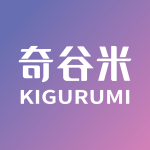 奇谷米app官方版v1.0.12