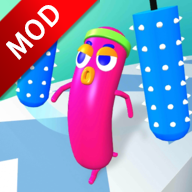 3d香肠(30s Sausage)无限金币修改版v1.0.7