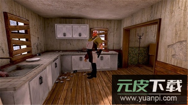 屠夫先生内置功能菜单最新版截图1