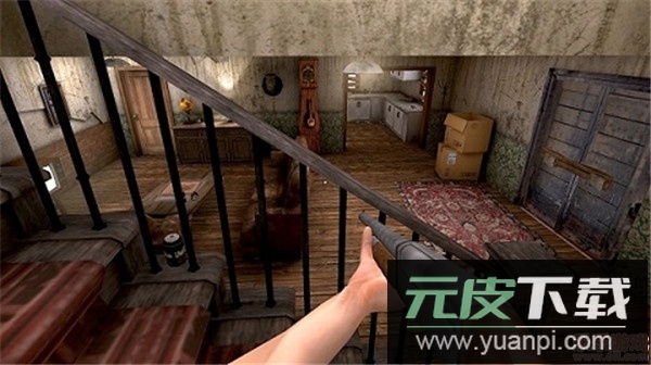 屠夫先生内置功能菜单最新版截图4