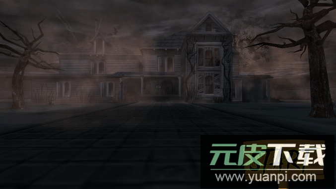 柠檬小姐恐怖游戏最新手机版截图1