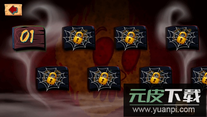 柠檬小姐恐怖游戏最新手机版截图2