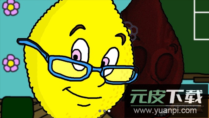 柠檬小姐恐怖游戏最新手机版截图3