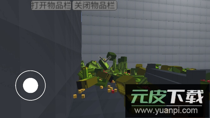 甜瓜游乐场3D版游戏安卓版截图1