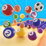 爆爆弹珠游戏中文版免费官方正版v8中文版