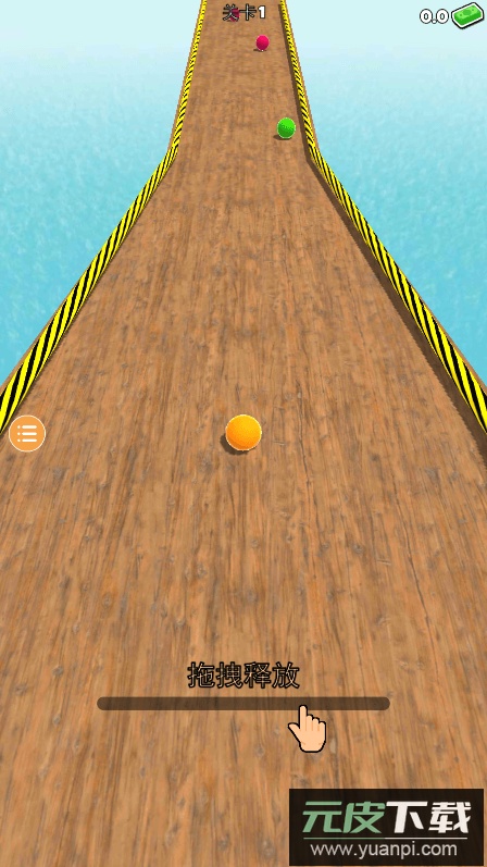 爆爆弹珠游戏中文版免费官方正版截图1
