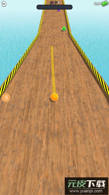 爆爆弹珠游戏中文版免费官方正版截图2