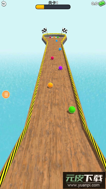 爆爆弹珠游戏中文版免费官方正版截图3
