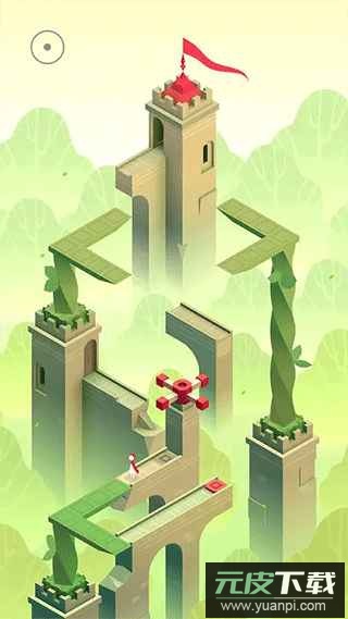 纪念碑谷2官方下载截图1